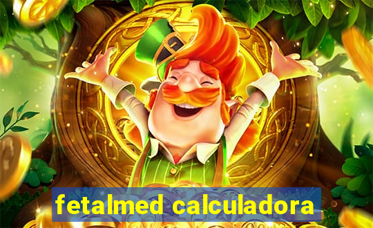 fetalmed calculadora